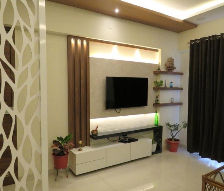 Interior Projects – Aayatam.h Design Studio