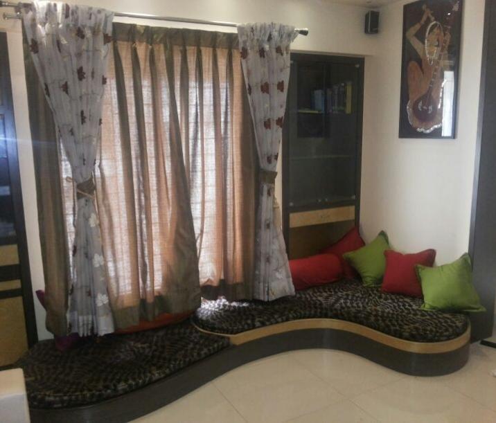 Interior Projects – Aayatam.h Design Studio