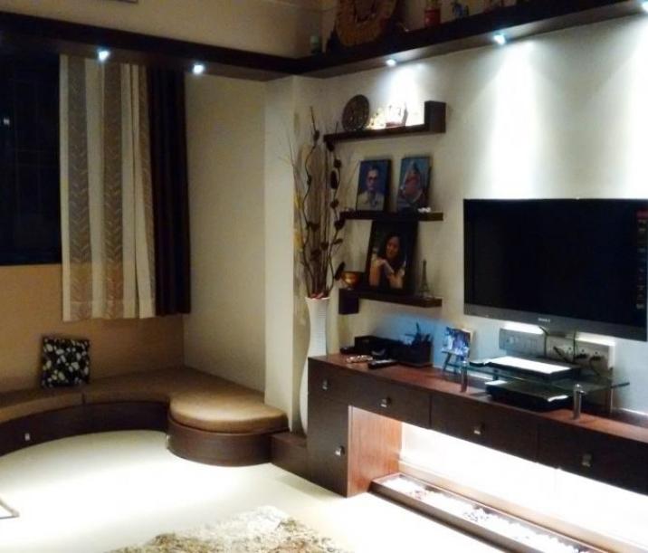 Interior Projects – Aayatam.h Design Studio